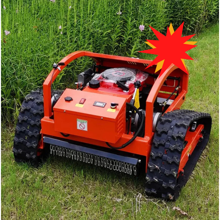 LawnMax™ Tondeuse à gazon